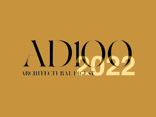 Les 100 designers de l'année 2022