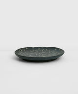 Double Point dessert plate