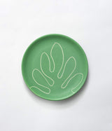 Assiette à dessert Variations