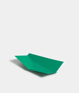 Centre de table Aube, vert