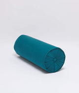 traversin de designer uni vert maison matisse