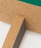 Étagère murale Horizon, vert