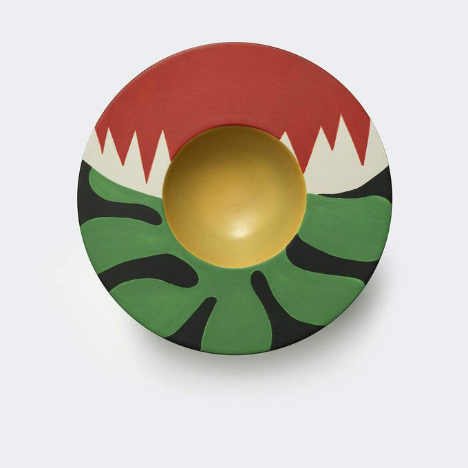 Harmonie large serving bowl