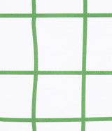 papier peint carré vert