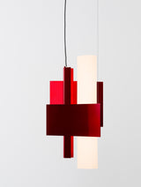 Pendant Lighting Fold