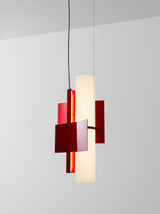 Pendant Lighting Fold