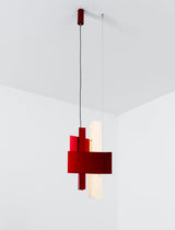Pendant Lighting Fold
