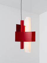 Pendant Lighting Fold