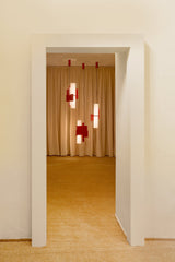 Pendant Lighting Fold