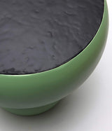 table basse alto vert