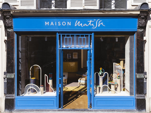 Anniversaire de notre boutique !