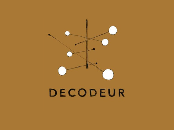À vos écouteurs : Podcast Décodeur !