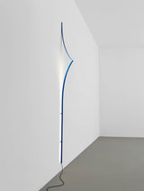 Linear Wall Lamp Fold