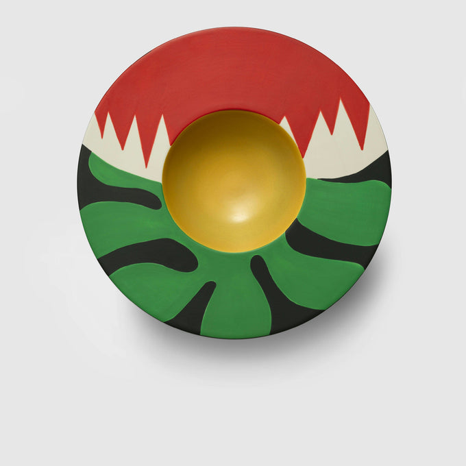 Harmonie large serving bowl