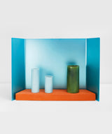 Fenêtre Trio Vase