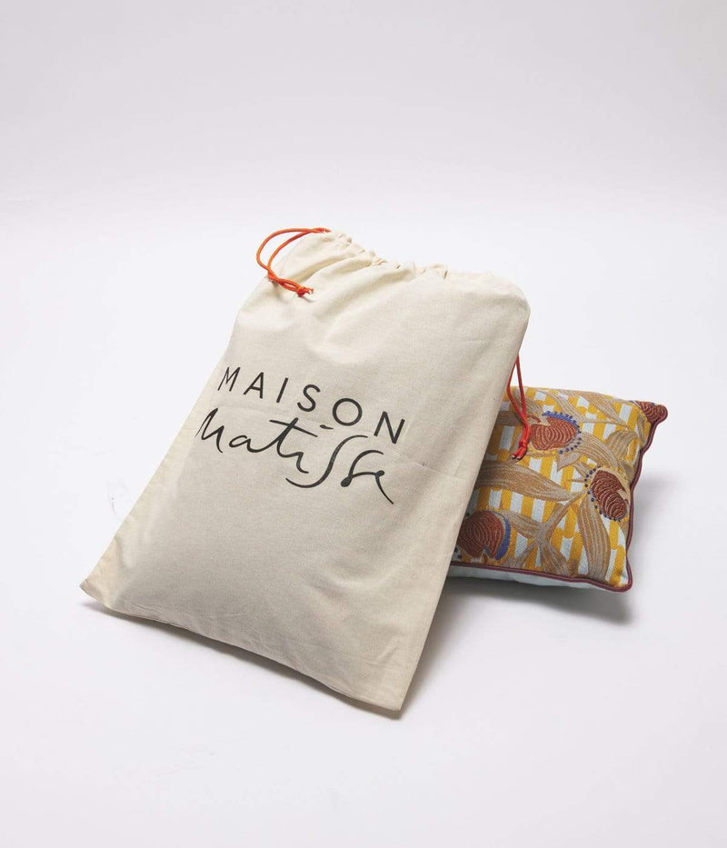 Coussin Cushion Bag