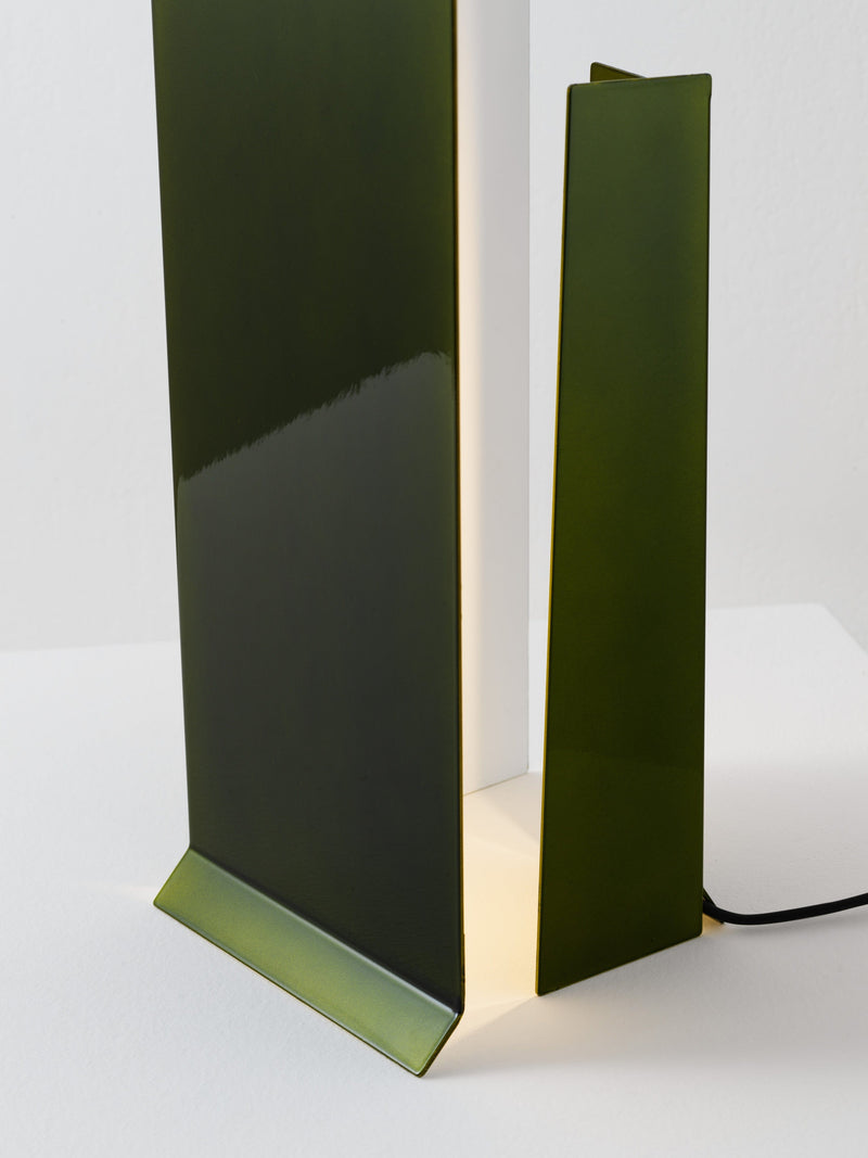 Table Lamp Fold