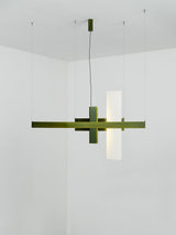 Chandelier Light Fold