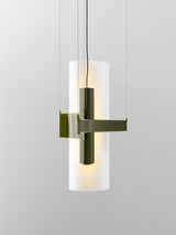 Chandelier Light Fold