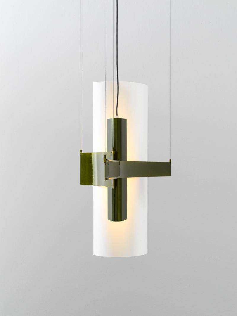 Chandelier Light Fold