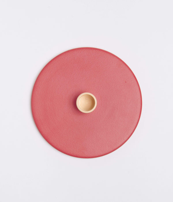 piccolo rouge et rose