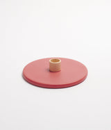 piccolo rouge et rose