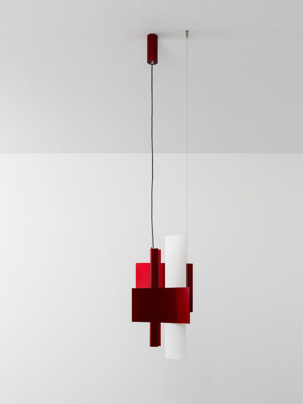 Pendant Lighting Fold