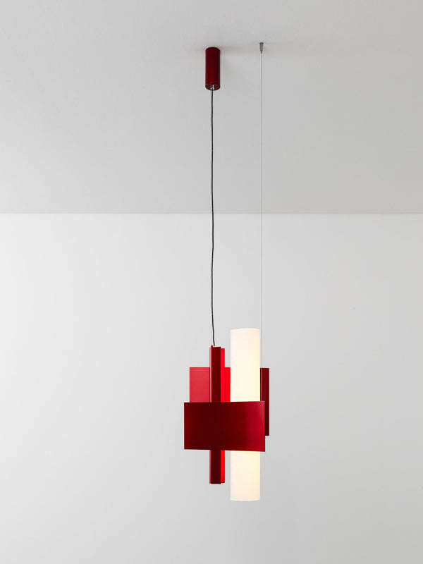 Pendant Lighting Fold