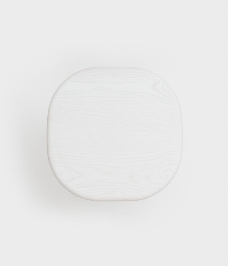 Table d'appoint Lierre - brun