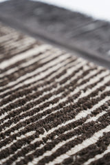 Tenture rectangular rug
