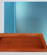 Vase fenêtre Duo
