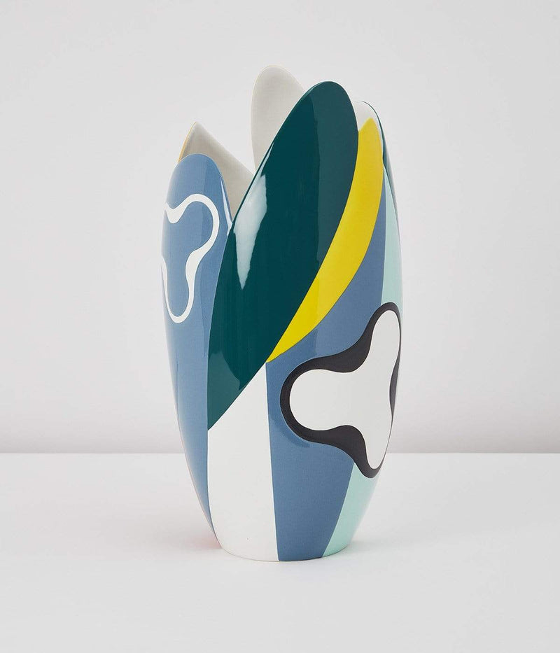Vase Sinuoso