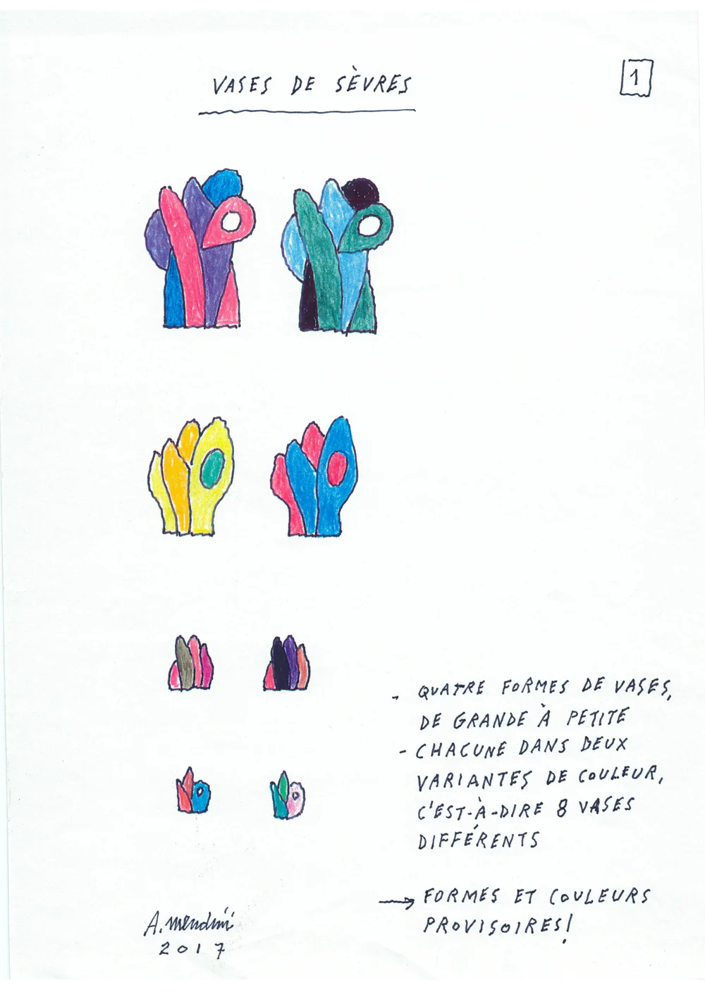 1869 - Maison Matisse