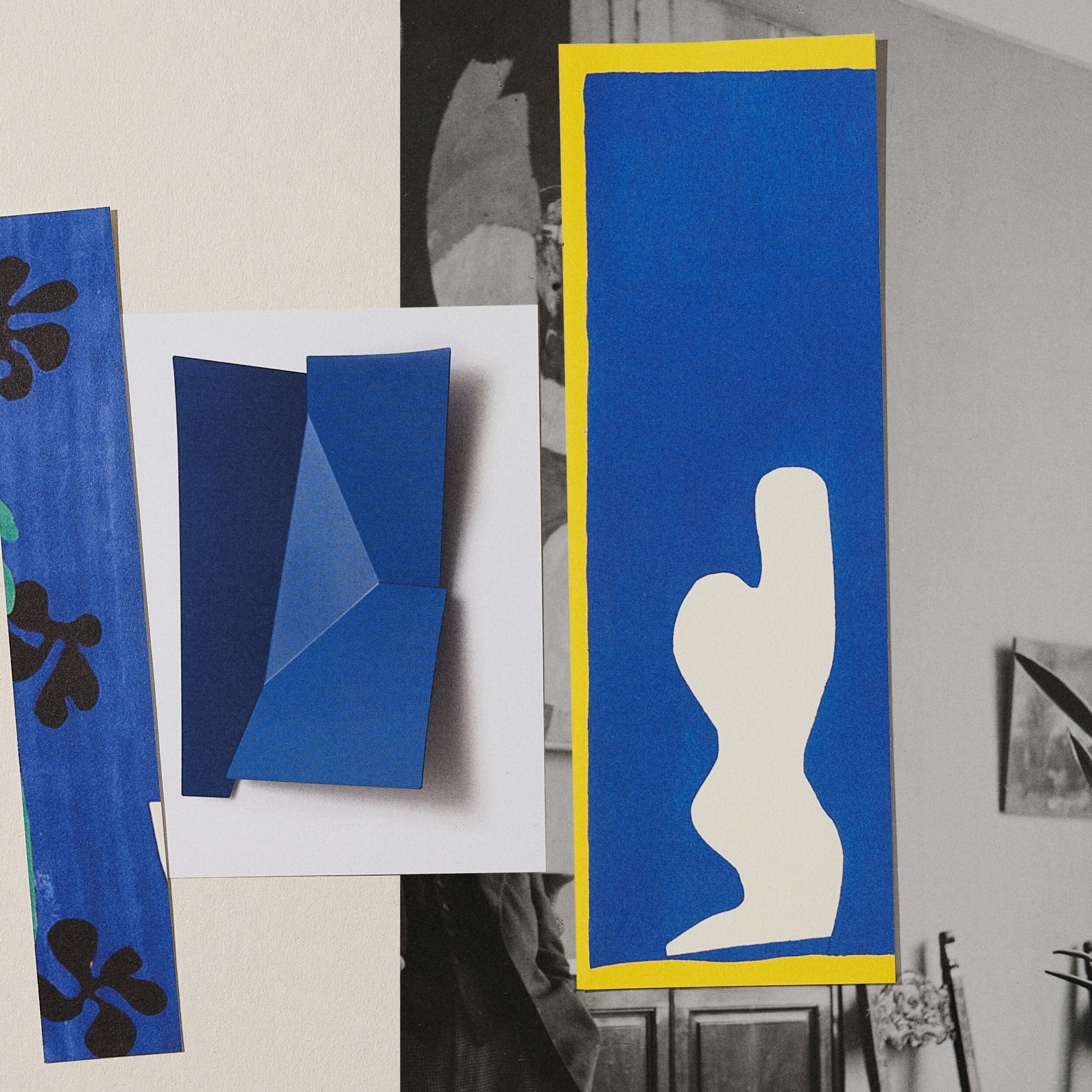 Les Mille et Une Nuits - Maison Matisse