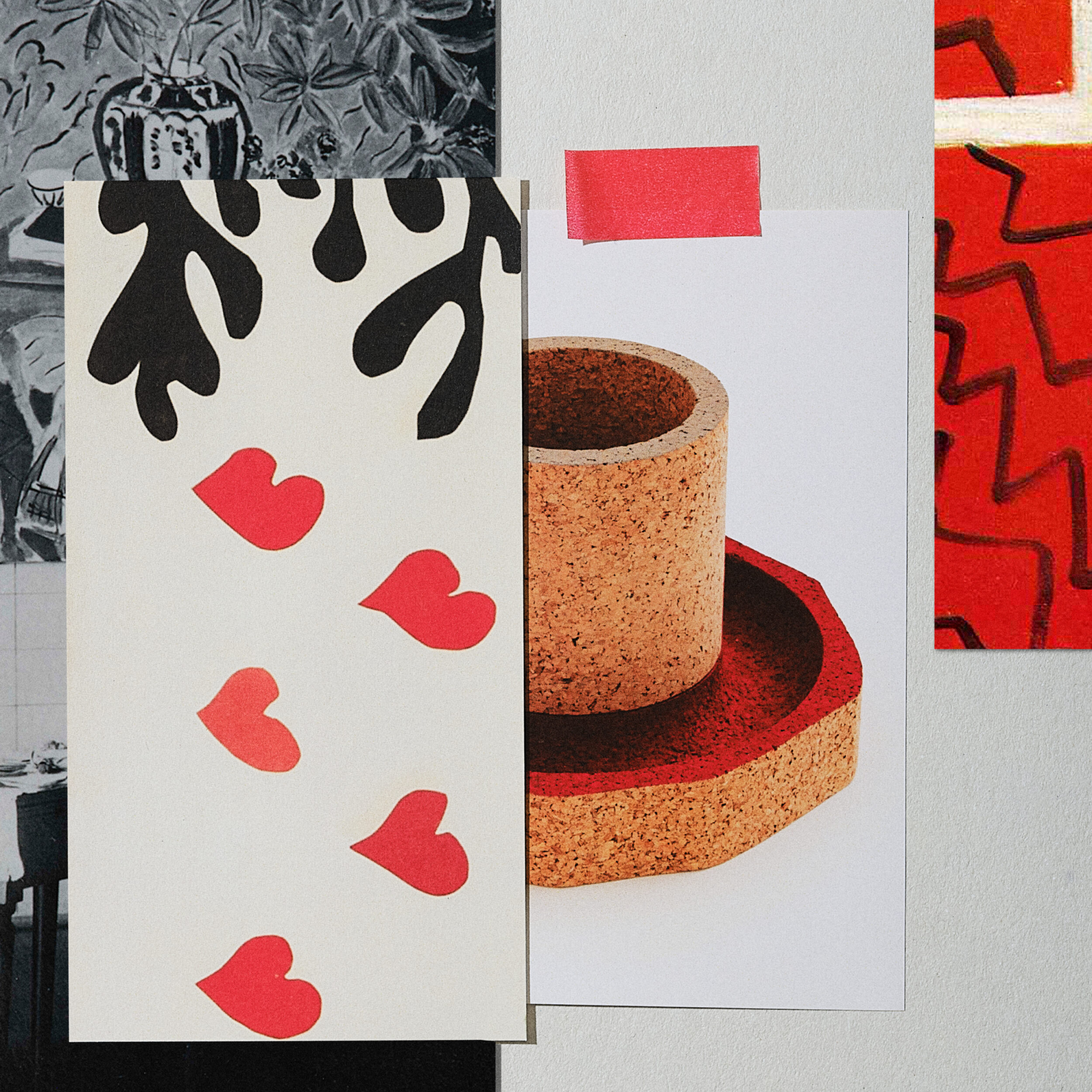 Les Mille et Une Nuits - Maison Matisse