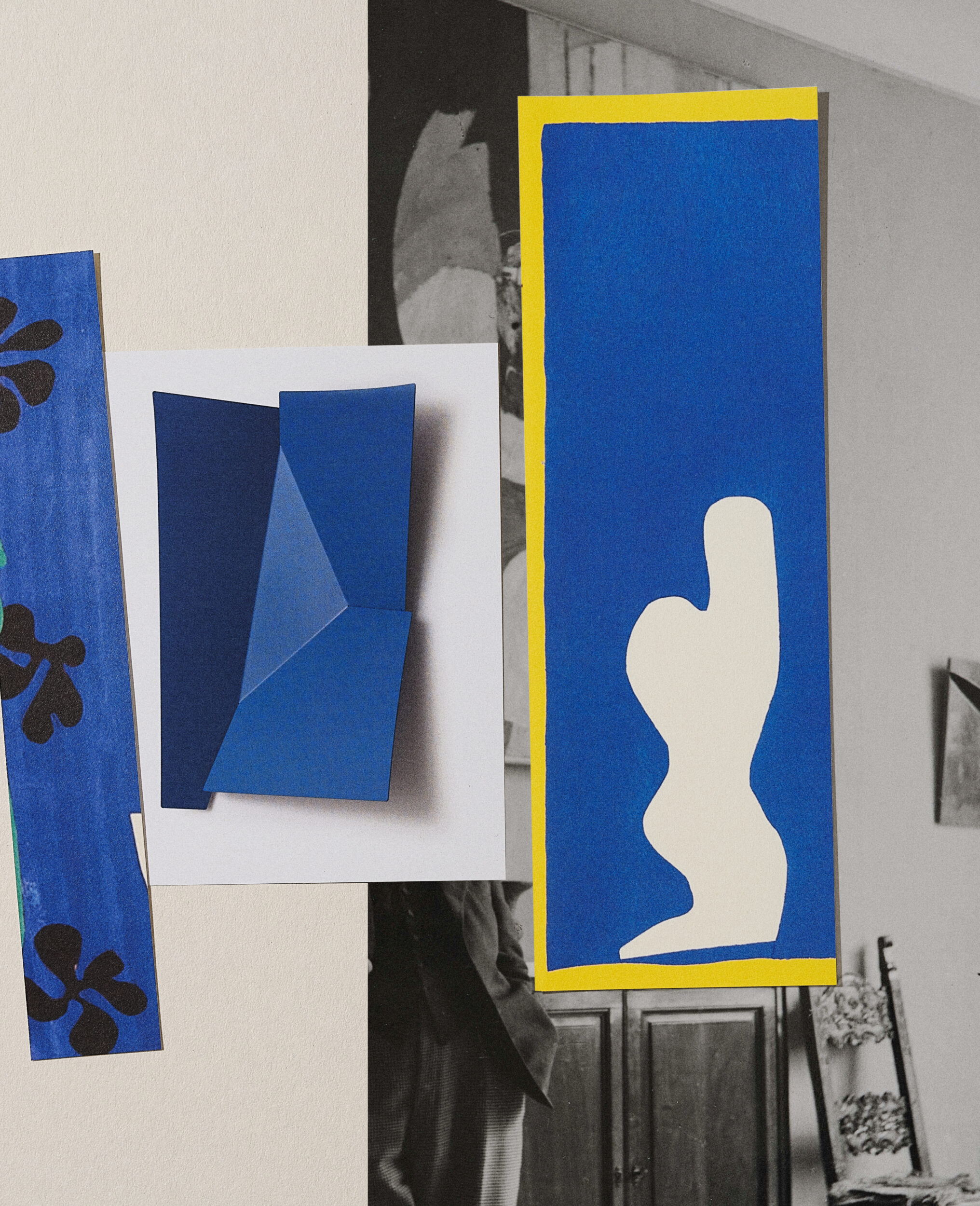 Les Mille et Une Nuits - Maison Matisse