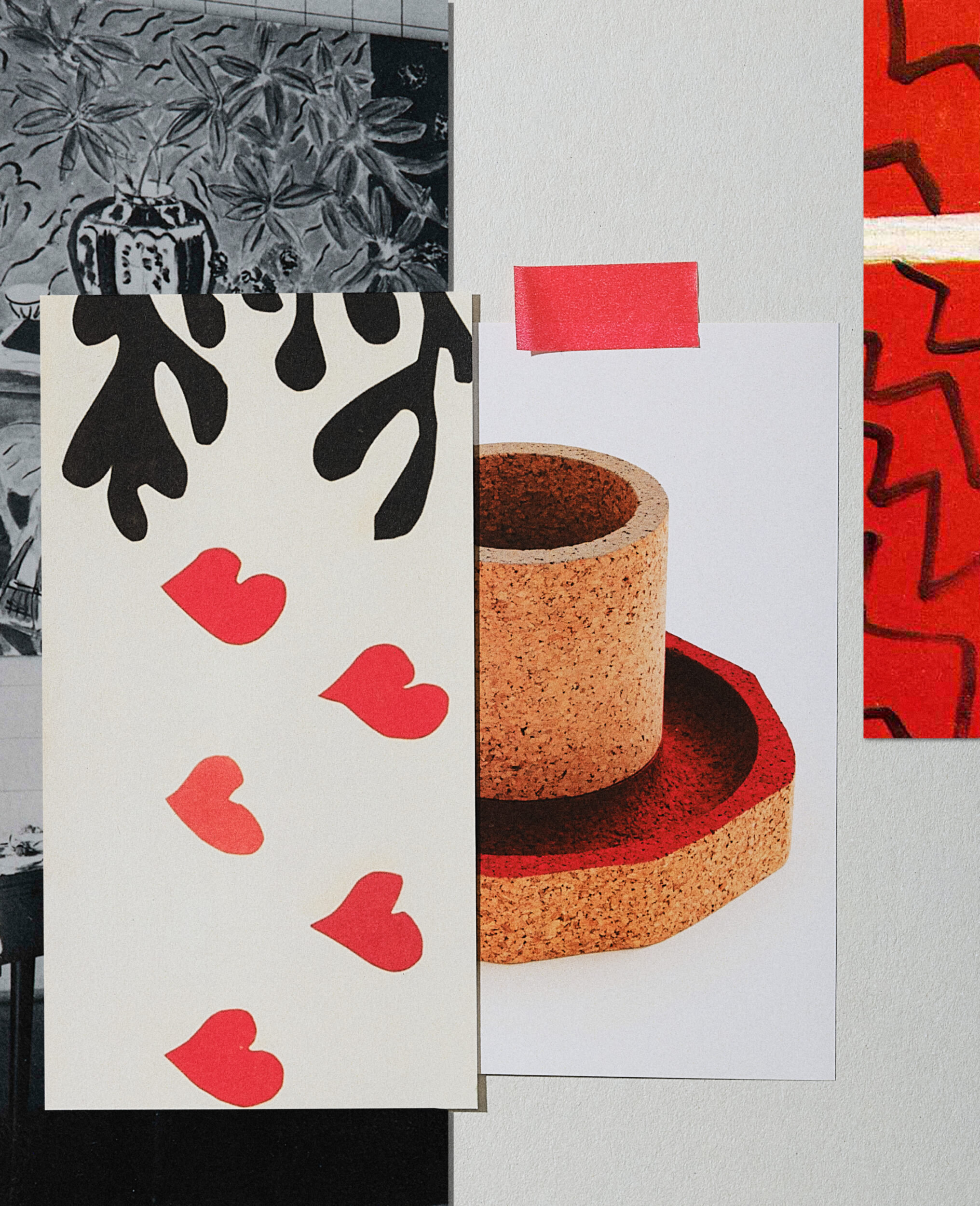 Les Mille et Une Nuits - Maison Matisse