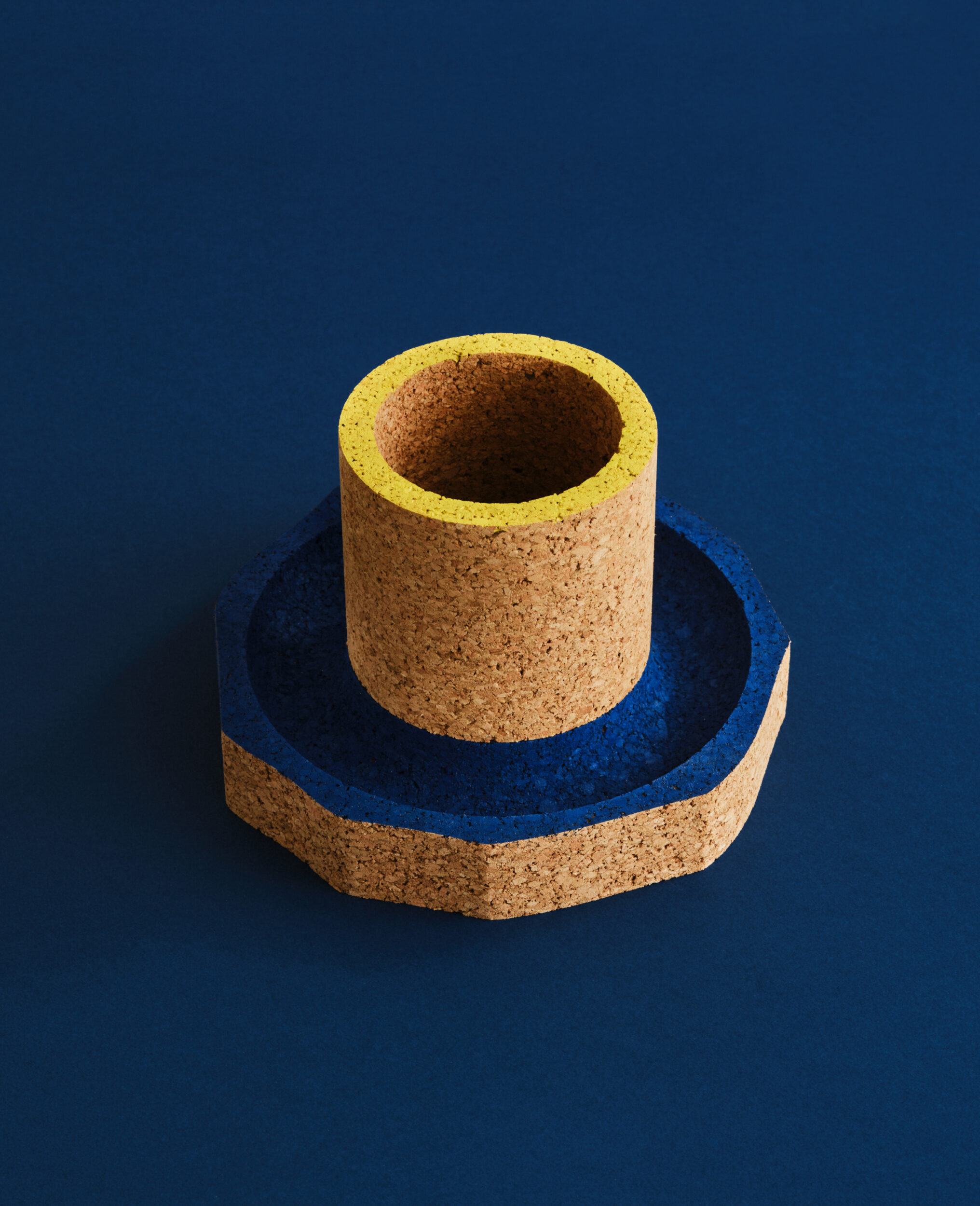 Le liège - Maison Matisse