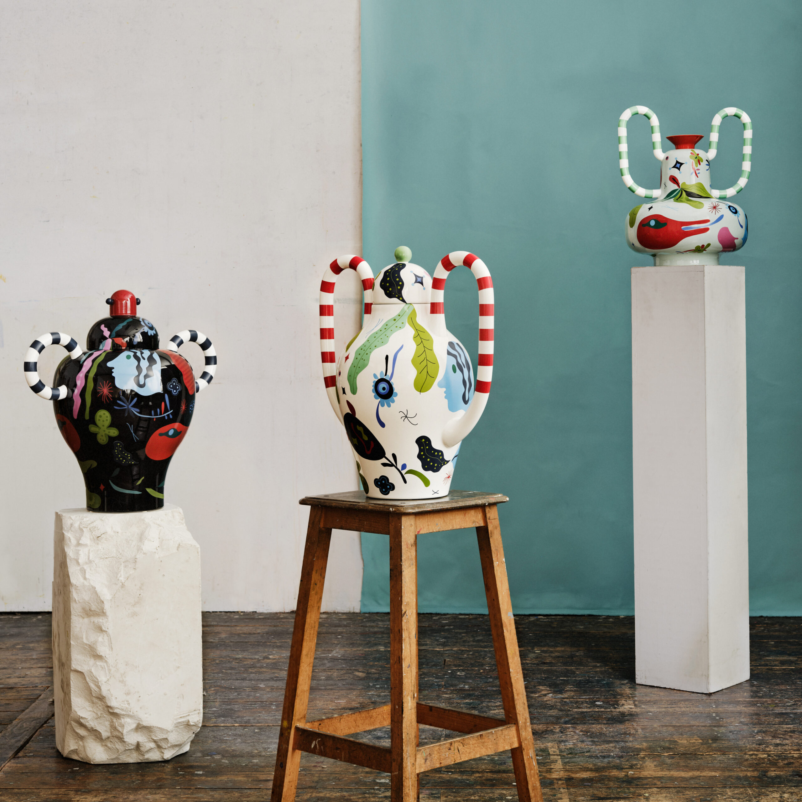 1869 - Maison Matisse