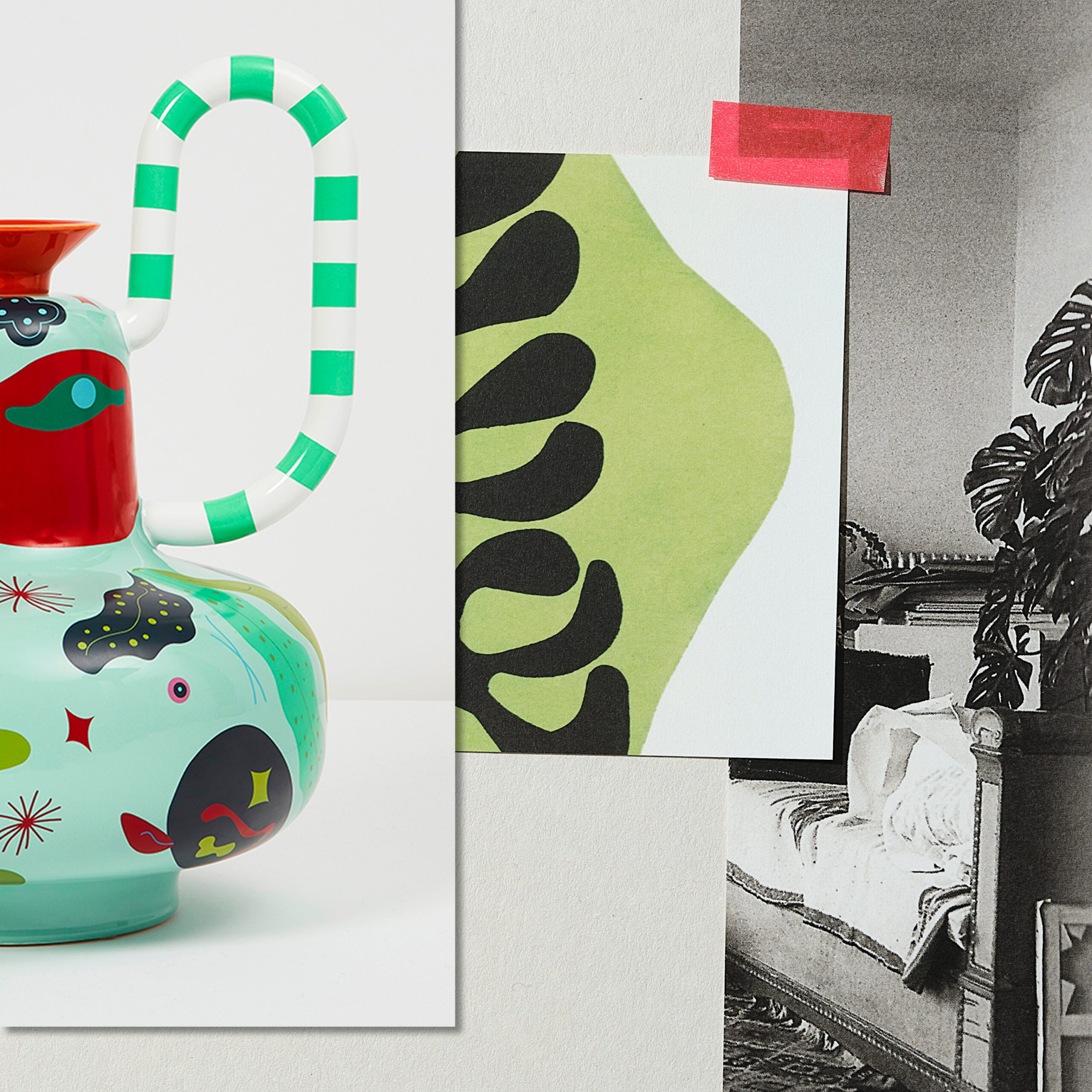 1869 - Maison Matisse