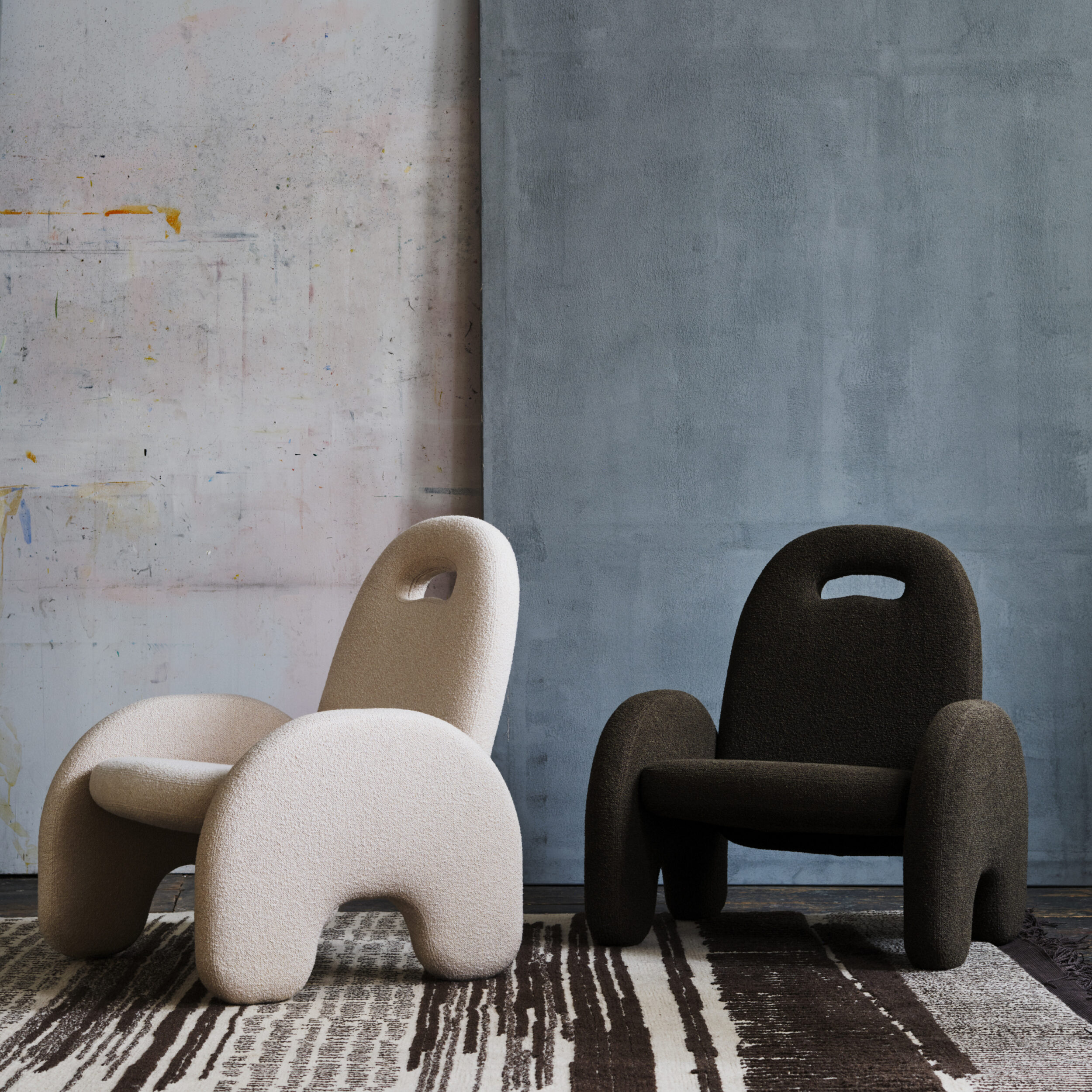 Esquisses - Maison Matisse