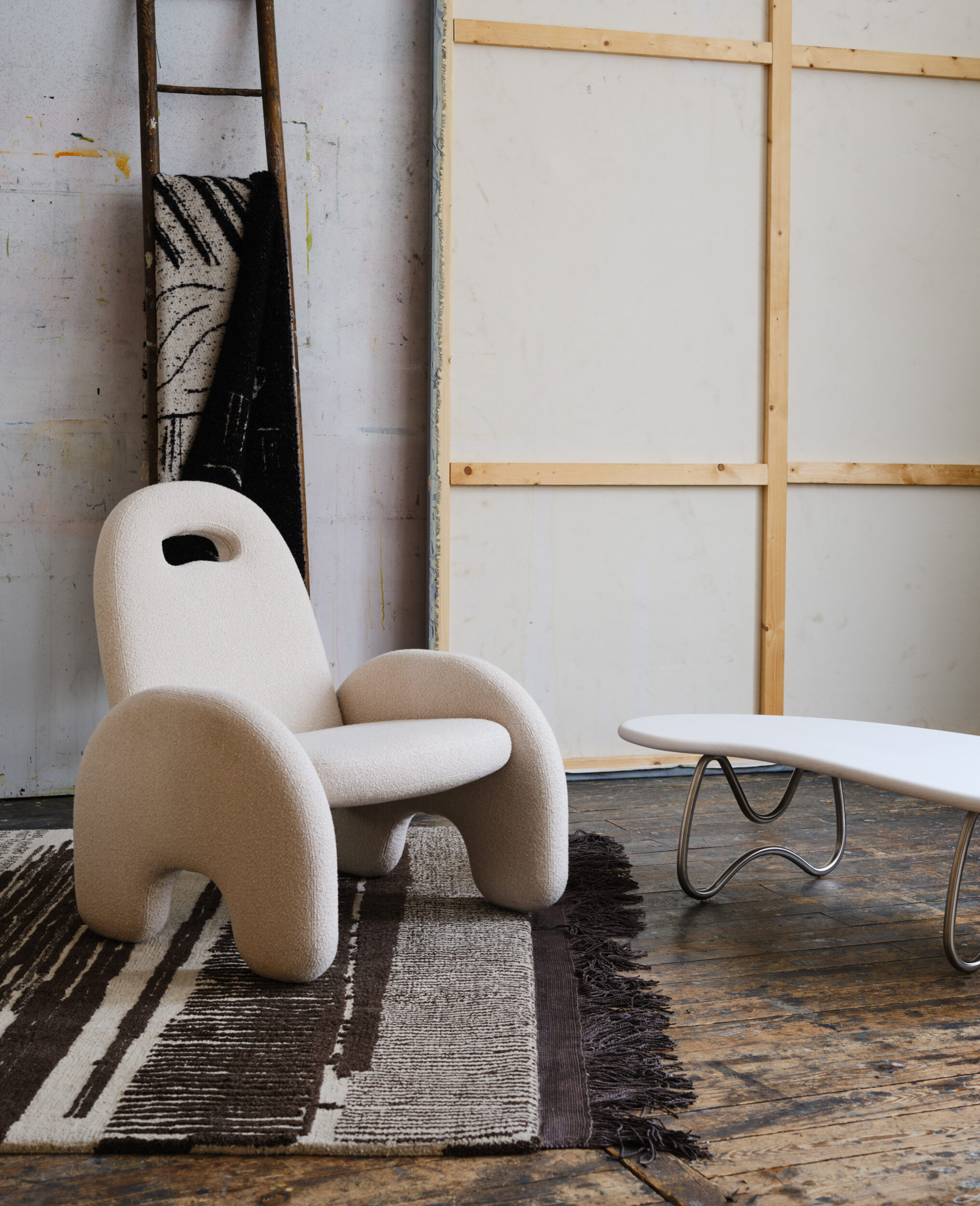 Esquisses - Maison Matisse