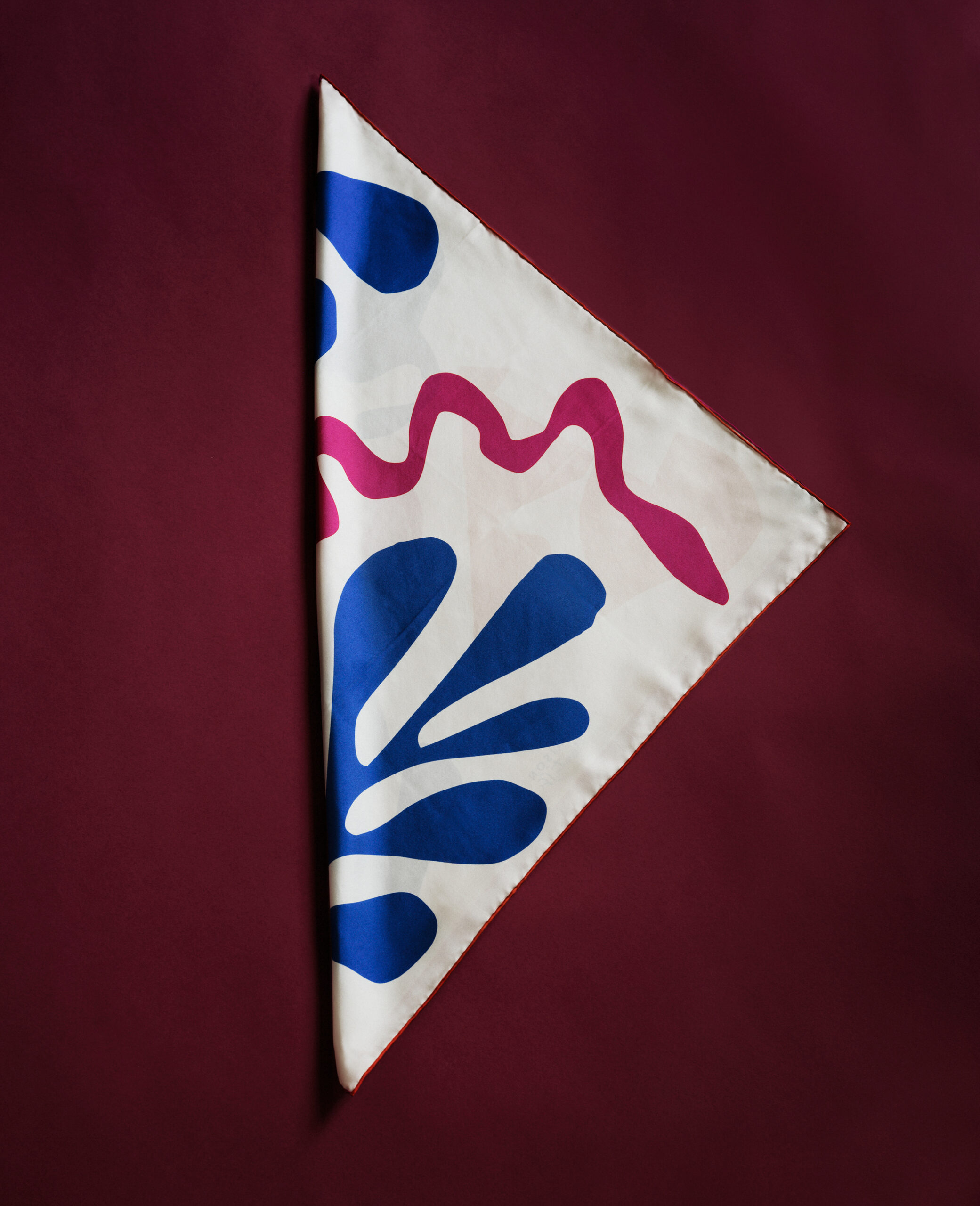 Les Saisons - Maison Matisse