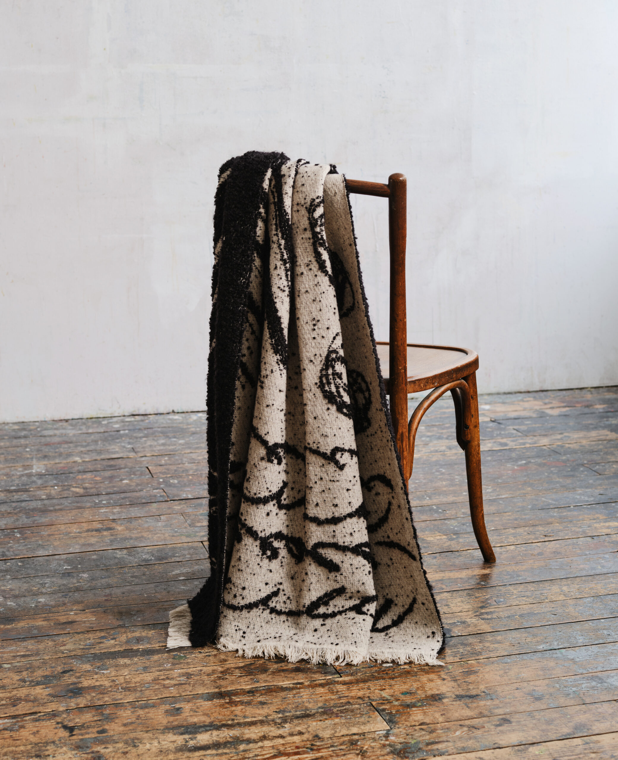 Esquisses - Maison Matisse