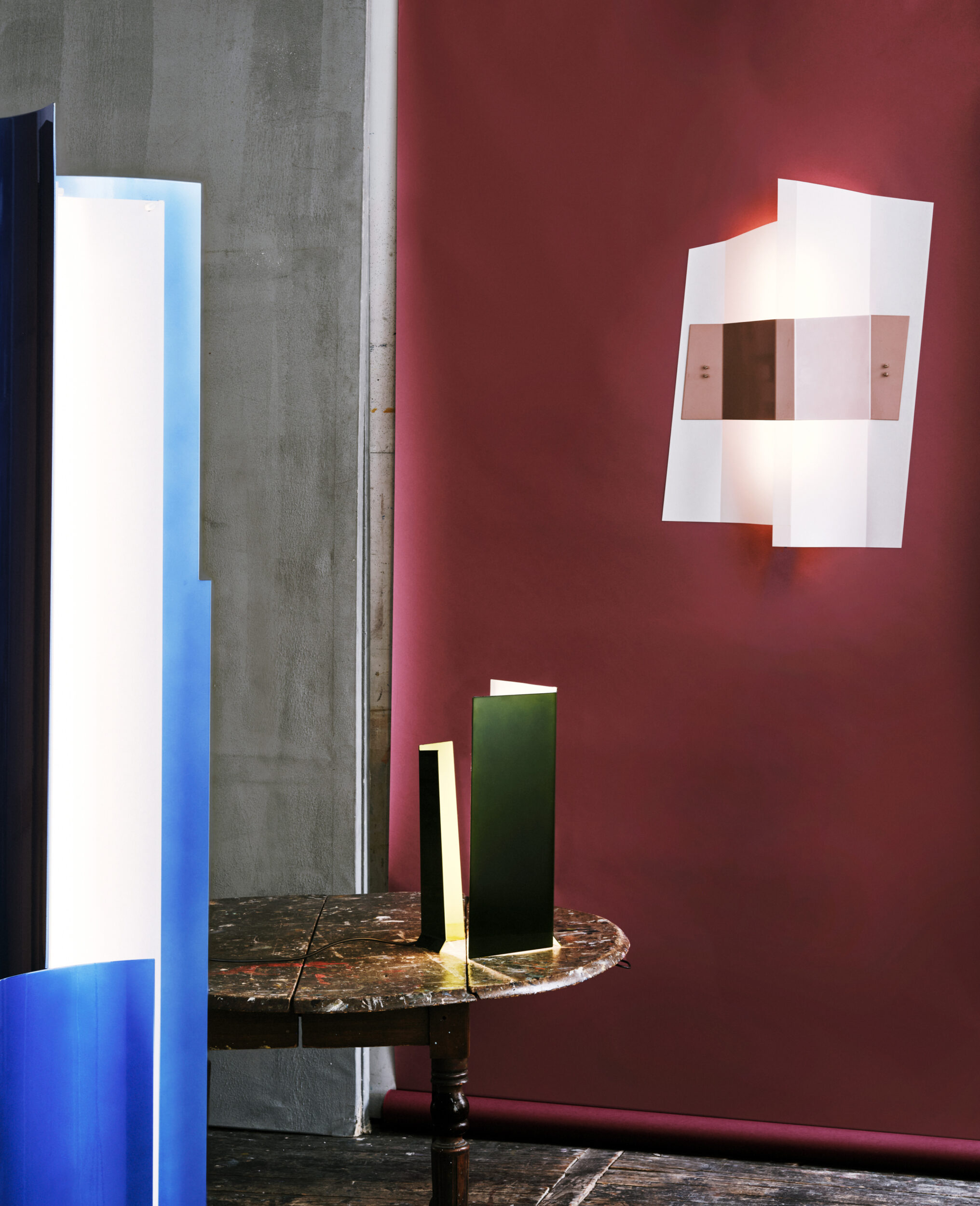 Fold - Maison Matisse