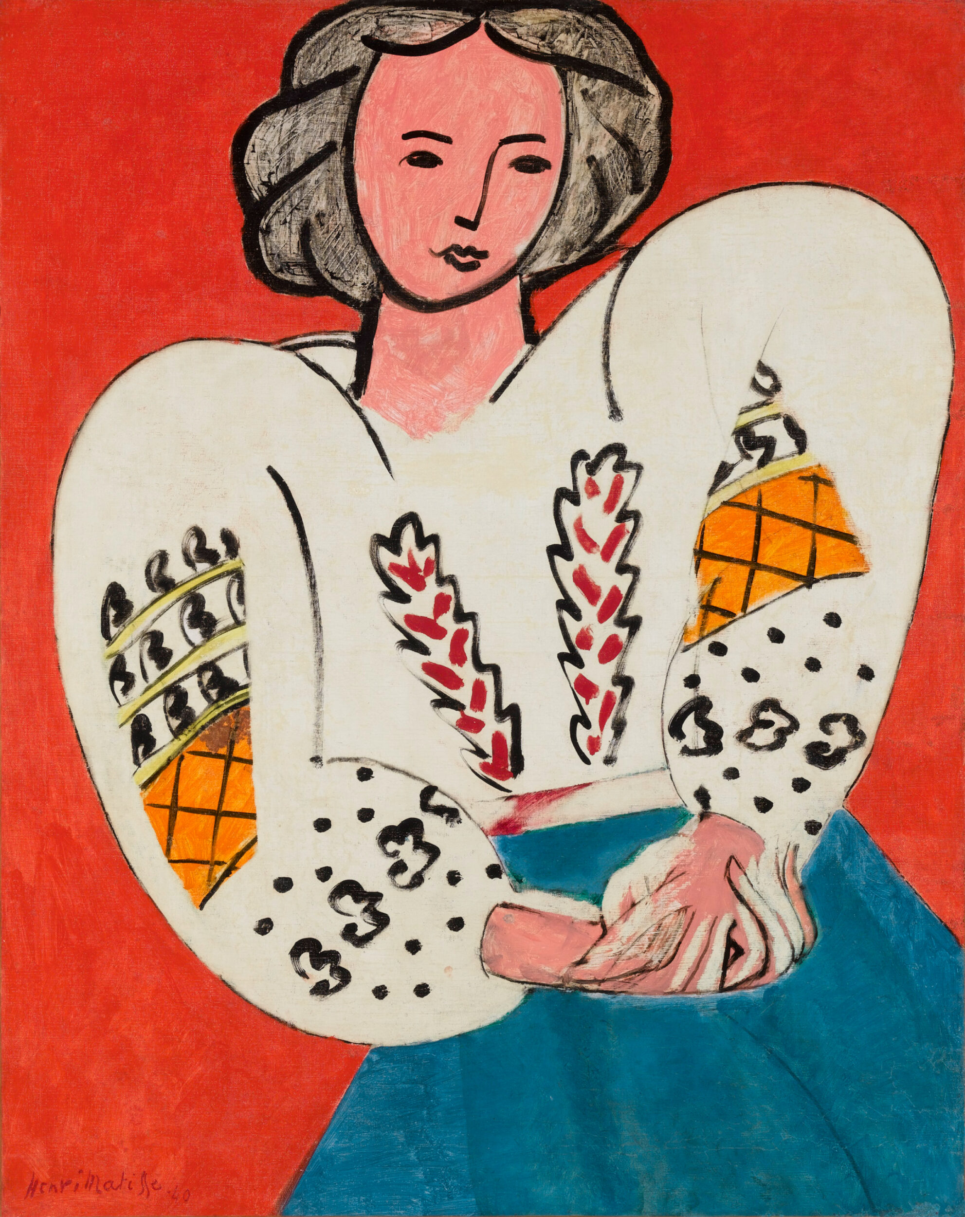 Henri Matisse - Maison Matisse