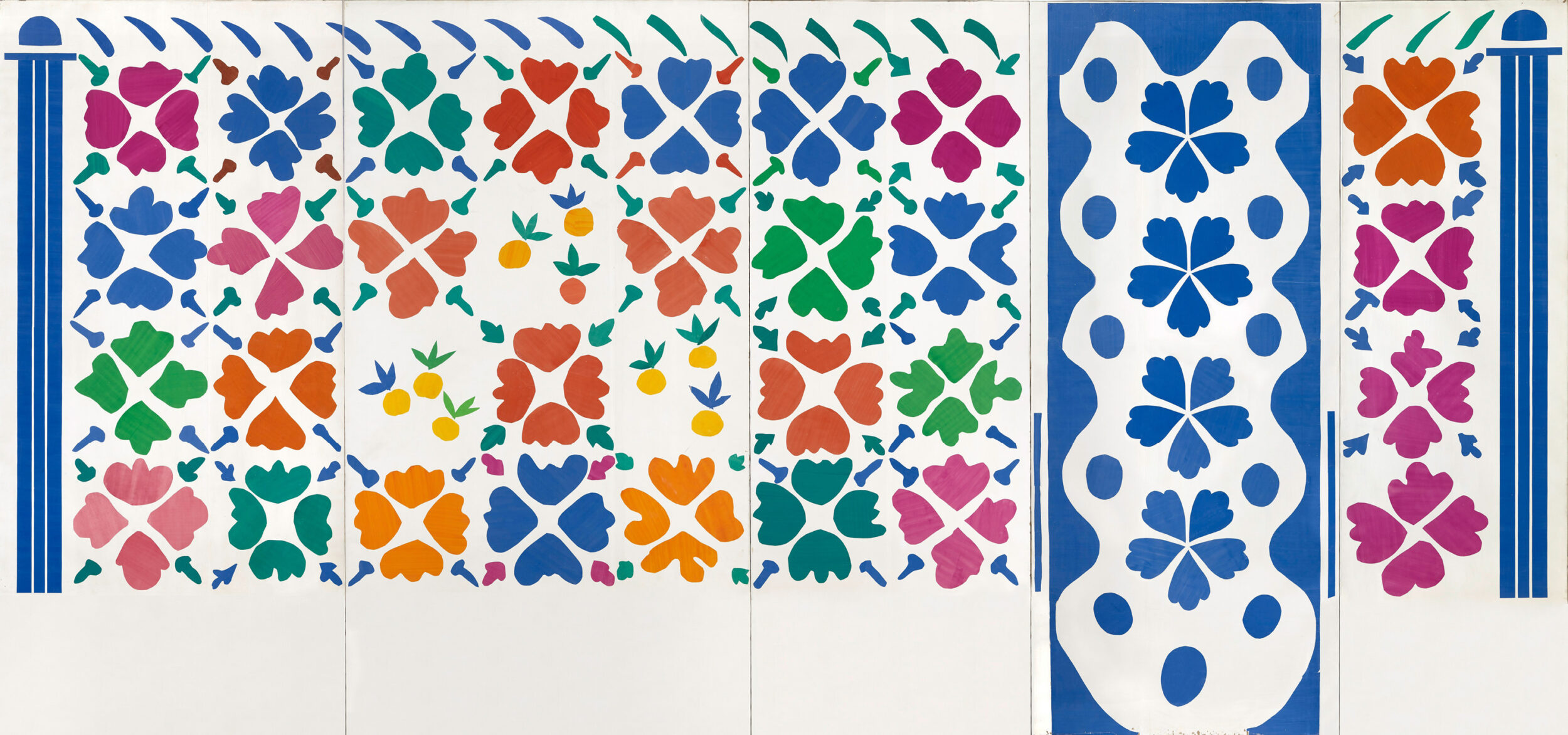Henri Matisse - Maison Matisse