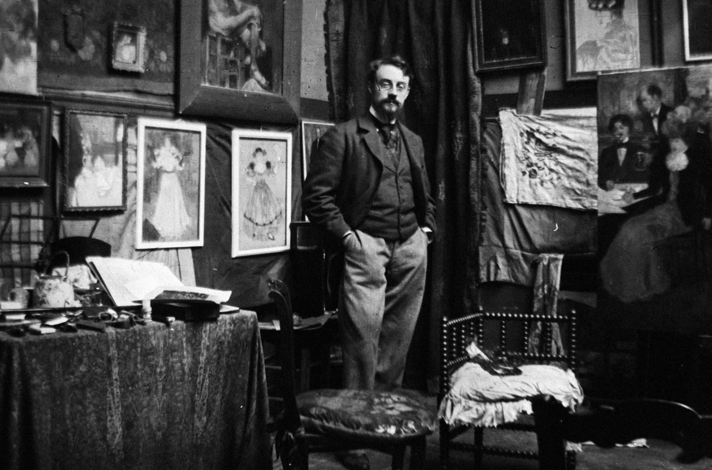 Henri Matisse - Maison Matisse