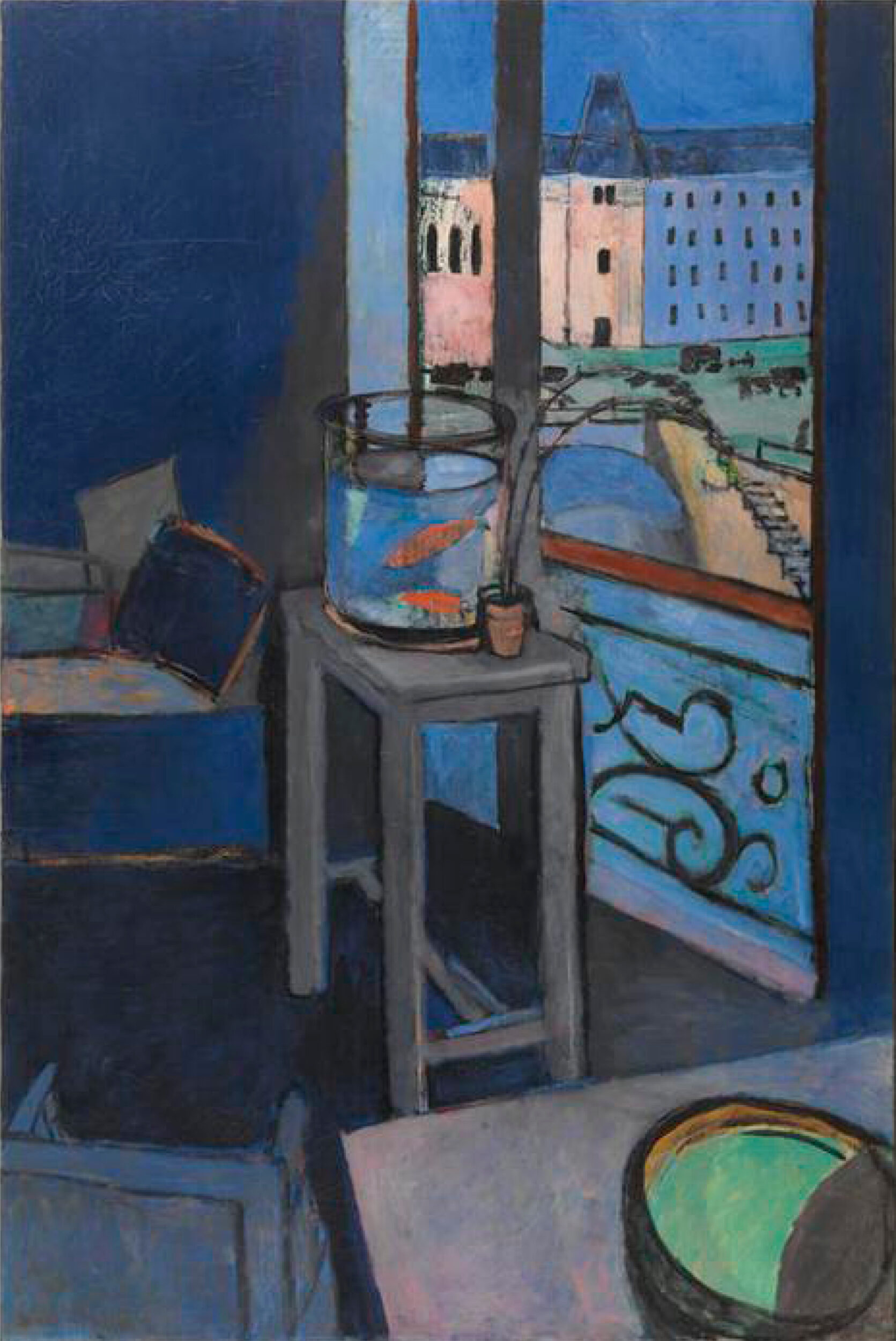 Henri Matisse - Maison Matisse