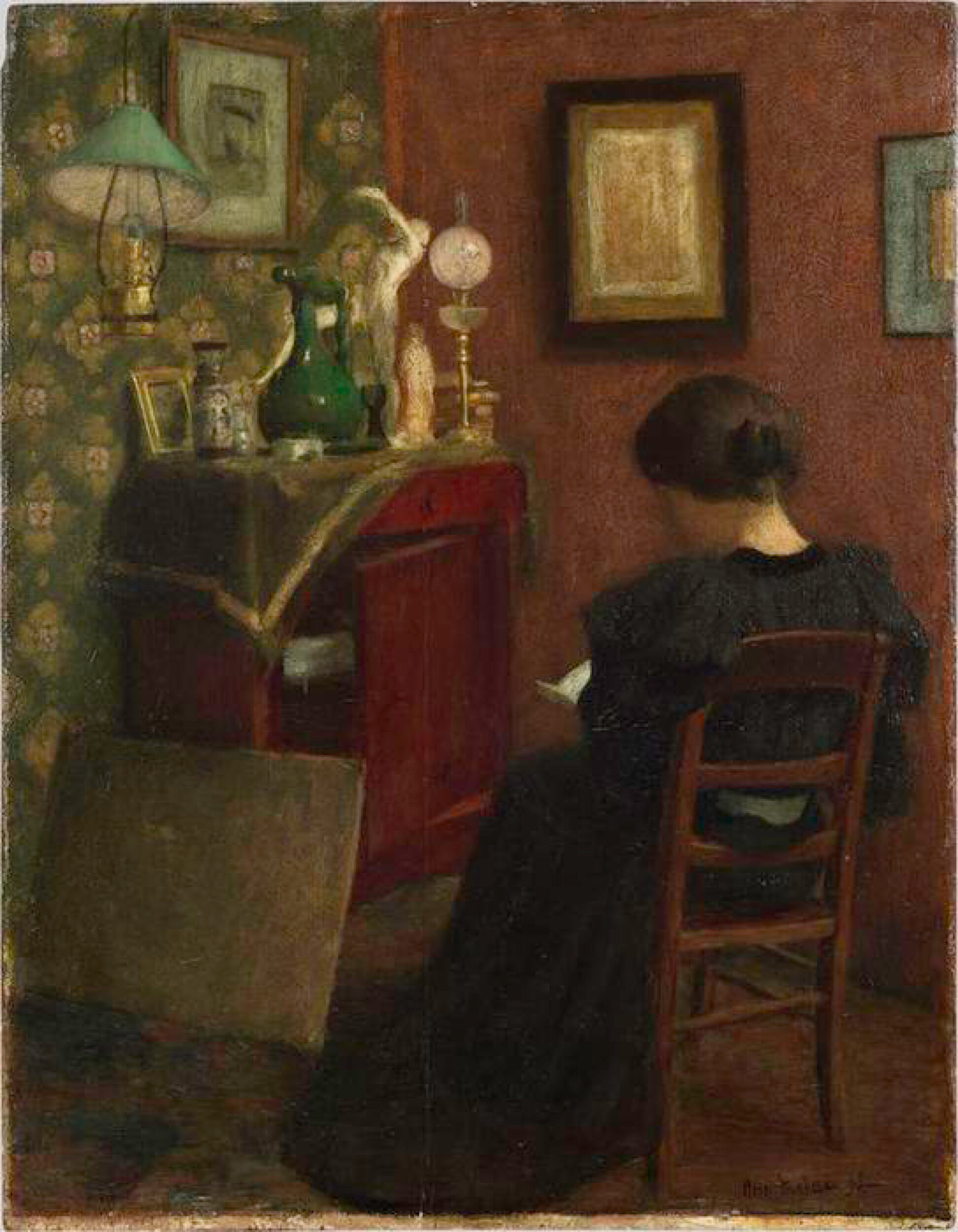 Henri Matisse - Maison Matisse